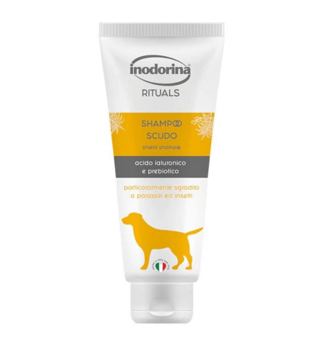 Shampoo Rituals Inodorina – Con olio di Neem protettivo Shampoo Rituals Inodorina – Con olio di Neem protettivo