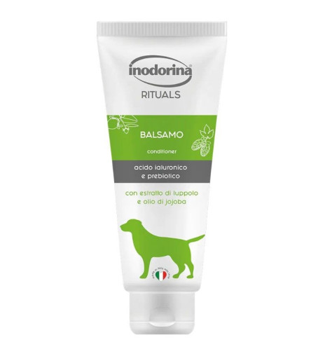 Inodorina balsamo Rituals – Nutre, districa e protegge Inodorina balsamo Rituals – Nutre, districa e protegge