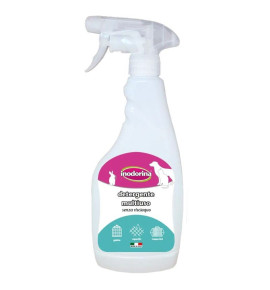 Detergente multiuso spray – Superfici pulite e profumate