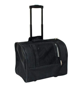 Trolley Jolie Croci – Trasporto elegante e pratico