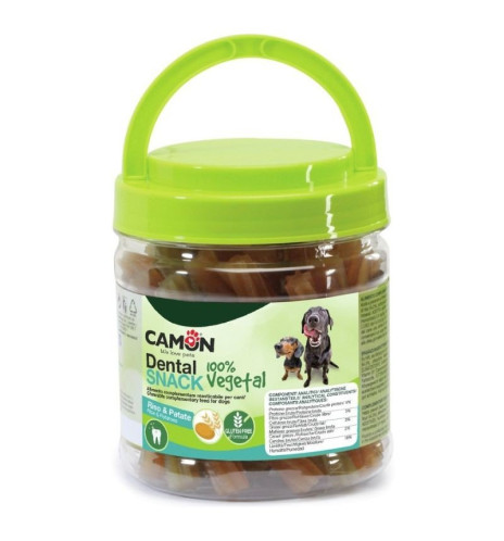 Dental eliche Camon – Pulizia dentalenaturale Dental eliche Camon – Pulizia dentalenaturale
