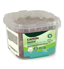 Mini dentini Camon – Igiene orale e alito fresco