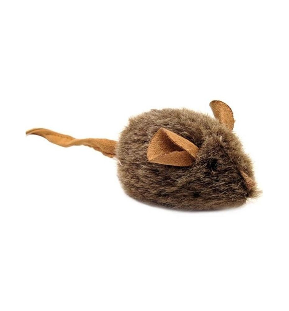 Topolino rumoroso Ferribiella – Gioco sonoro gatto