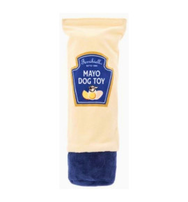 Gioco Tomato&Mayo Ferribiella – Sensoriale per cani