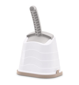 Paletta Romeo IMAC – Con contenitore e rastrello