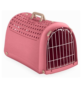 IMAC Linus Cabrio – Trasportino per gatti e cani