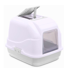 Lettiera Easy Cat IMAC – Con paletta e filtro odori