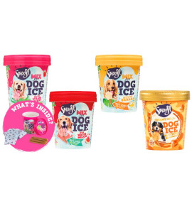 Smoofl Gelato per Cani – Gusto e freschezza