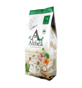 Althea Casale Mini 2 kg – Crocchette per cani piccoli
