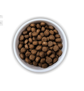Crocchette Casale Althea – Per Cani medi e grandi