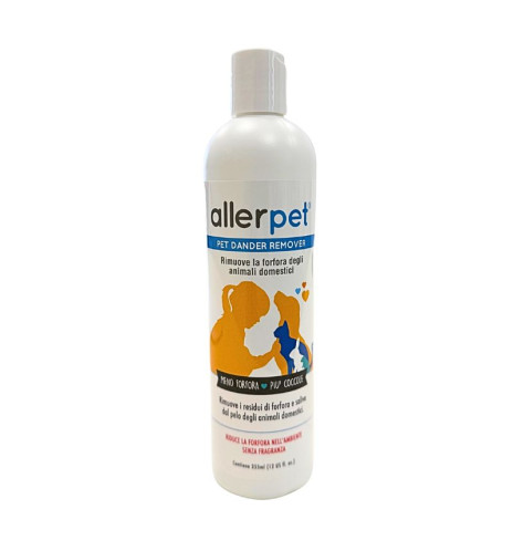 Allerpet Antiforfora – Remover per Cani Allerpet Antiforfora – Remover per Cani
