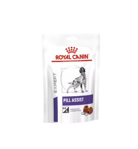 Pill Assist M/L – Royal Canin cane taglia media/grande