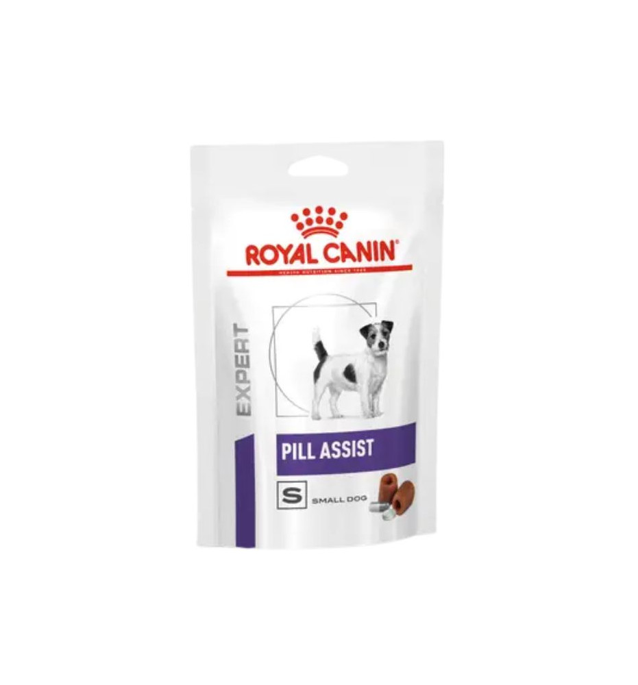 Pill Assist Small – Royal Canin cane piccola taglia