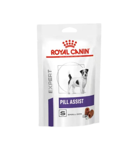 Pill Assist Small – Royal Canin cane piccola taglia Pill Assist Small – Royal Canin cane piccola taglia