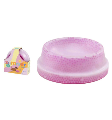 LeoPet cane e gatto |Ciotola refrigerante LeoPet cane e gatto |Ciotola refrigerante