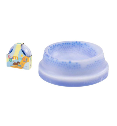 LeoPet cane e gatto |Ciotola refrigerante LeoPet cane e gatto |Ciotola refrigerante
