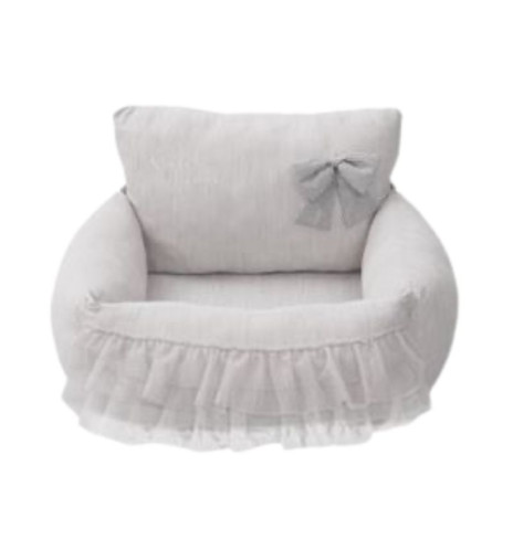 Cuccia Cinderella Grigia – Cane e Gatto Cuccia Cinderella Grigia – Cane e Gatto