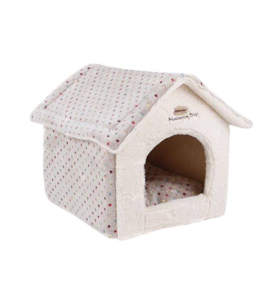 Ferribiella Casetta Morbida | Cuccia Cane Gatto