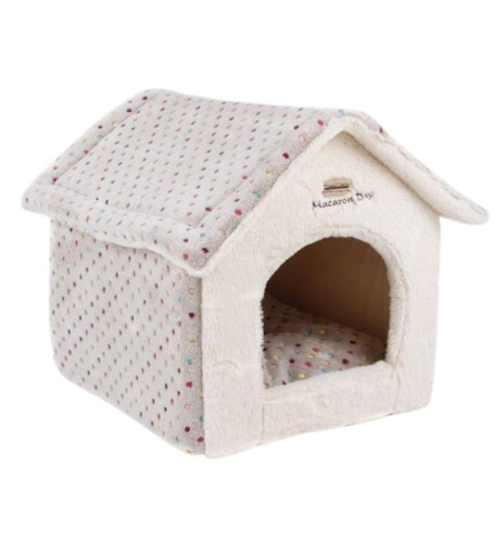 Ferribiella Casetta Morbida | Cuccia Cane Gatto Ferribiella Casetta Morbida | Cuccia Cane Gatto