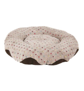 Ferribiella Ciambella Beige – Cuccia Cane e Gatto