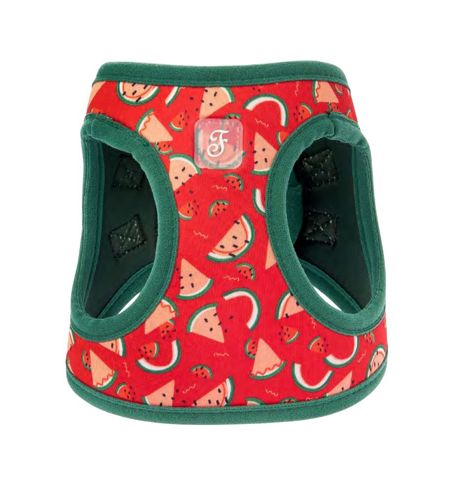 Watermelon Ferribiella | Pettorina per Cani