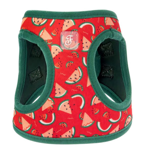 Watermelon Ferribiella | Pettorina per Cani