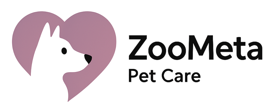 ZooMeta Pet Care