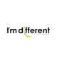 I'm Different