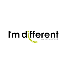 I'm Different